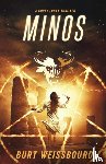 Weissbourd, Burt - Minos
