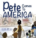 Favero, Violet, Silly, Yaya, Meadow, Road Books - Pete Comes To America