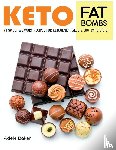 Baker, Adele - Keto Fat Bombs