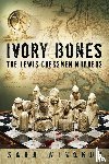 Winokur, Sara - Ivory Bones