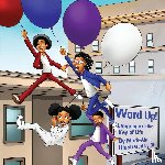 Mark-Alan - Word Up!