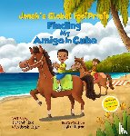 Haile, Deborah Z, Seyum, Jonah - Finding My Amigo in Cuba