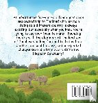 Haile, Deborah Z - The Search for Elephants in Thailand