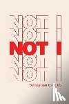 Castillo, Sebastian - Not I