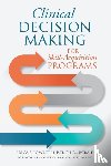 Jowett Hirst, Erica S - Clinical Decision Making for Skill-Acquisition Programs