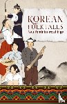Choi, Seo - Korean Folktales