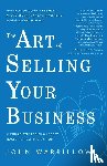 Warrilow, John - The Art of Selling Your Business