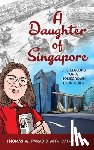 Paradis, Thomas W - A Daughter of Singapore