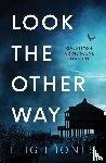 Jones, Leigh - Look The Other Way