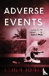 Jones, Leigh - Adverse Events