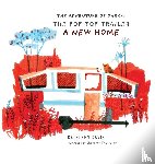 Davis, Kathleen - The Adventure of Sherri the Pop-Top Trailer