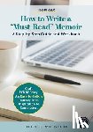Chin, Celeste - Inspired - How to Write a Must Read Memoir: A Step-by-Step Guide and Workbook