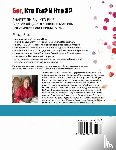 Miesner, Ann Morgan - (Russian) God Who Are You? AND Who Am I? - 2nd-Edition