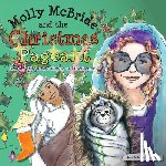 Schoonover-Egolf, Jean Ann - Molly McBride and the Christmas Pageant