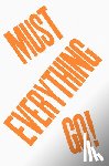 FULFORD, JASON - Everything Must Go!