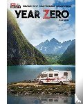 Percy, Benjamin - Year Zero: Vol. 1