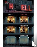 Lees, John - Hotell Vol. 1