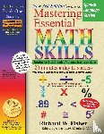 Fisher, Richard W - Mastering Essential Math Skills Book 1, Spanish Language Version