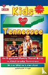 Darrall Zavatsky, Michele - KIDS LOVE TENNESSEE, 5th Edition