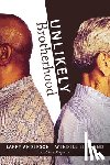 Anderson, Larry, Birkland, Wendell - Unlikely Brotherhood