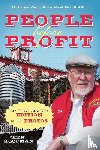 Koopman, Ken - People Before Profit