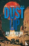 Edelson, Jennifer G., Lee, Patrick X. L., Bryan, Sue - Dust Up