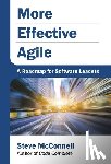 McConnell, Steve - More Effective Agile