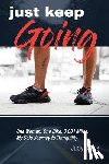 Davis, Judy - Just Keep Going