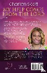 Scott, Charlen - My Help Comes From The Lord