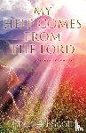 Scott, Charlen - My Help Comes From The Lord
