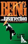 Stover, A Shahid - Being and Insurrection