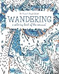 Dream Ripple - Wandering