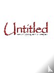 Block, Jayson C - Untitled Roleplaying Game