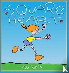 Stinson, Steve - Square Heart