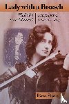 Shore, Rima - Lady with a Brooch
