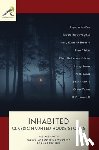 Stoker, Bram - Inhabited