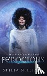 Williams, Stella - Ferocious