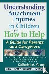 Young, Catherine a - Understanding Attachment Injuries in Children and How to Help