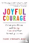 O'Roarty, Casey - Joyful Courage