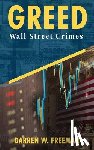 Freeman, Darren - Greed