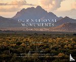 Luong, Qt - Our National Monuments: America's Hidden Gems