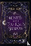 Gandhi, Shaylin - Hunted by the Fae King's Shadow