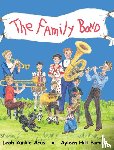 Acus, Leah Kunkle, Burns, Ayleen Hilt - The Family Band