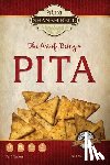 Bell, Shanah - The Art of Being a PITA