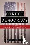 Jenkins, Joseph C. - Direct Democracy: And the Curse of the Boiled Frogs
