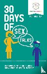 Educate Empower Kids - 30 Days of Sex Talks for Ages 12+