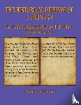 Maynard, Michael - The Historical Defense of 1 John 5