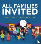 Goodman, Kathleen - All Families Invited