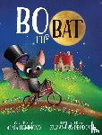 Hammond, Alma - Bo the Bat