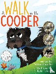 Gonzalez, Debbie - A Walk with Cooper